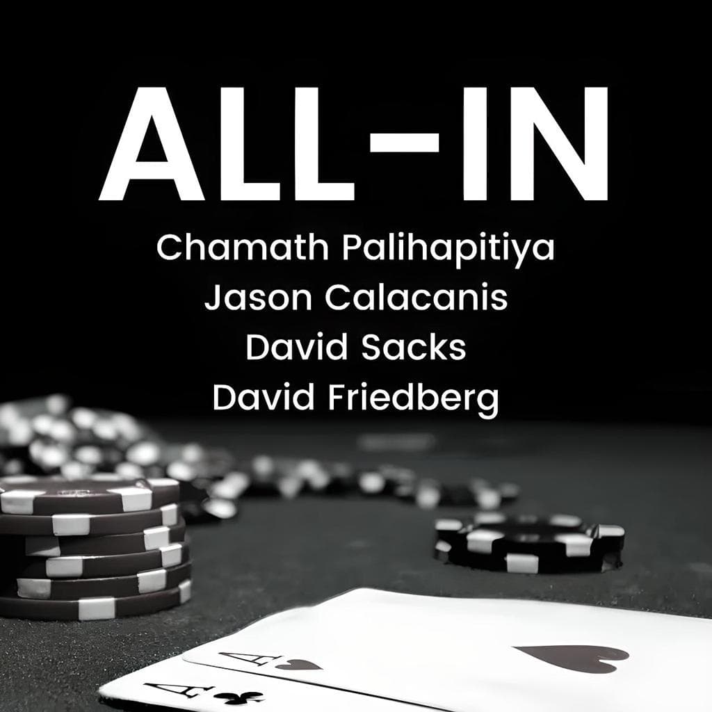 All-In Podcast